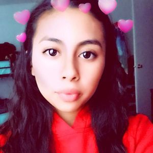 Meet your Posher, Cristina